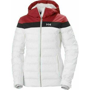 Helly Hansen W Imperial Puffy Jacket White S