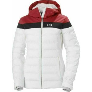 Helly Hansen W Imperial Puffy Jacket White XL