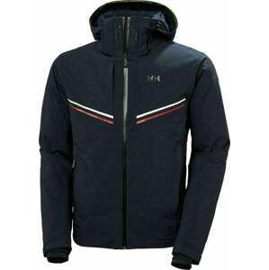 Helly Hansen Alpha Infinity Jacket Navy S