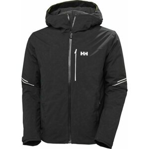 Helly Hansen Carv Lifaloft Jacket Black S