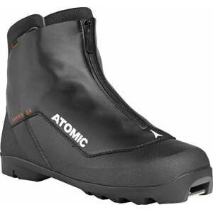 Atomic Savor 25 Black/Red 9,5