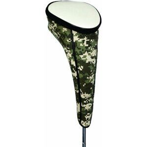 Creative Covers Premier Camo Driver Headcover