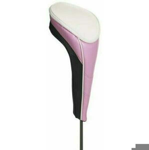 Creative Covers Premier Pink Driver Headcover