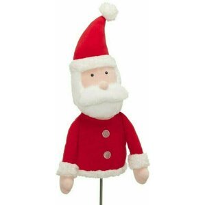 Creative Covers Santa Driver Headcover