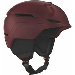 Scott Symbol 2 Plus Merlot Red L (59-61 cm)