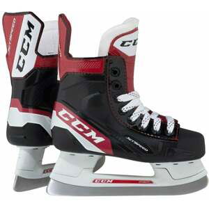 CCM Hokejové korčule JetSpeed FT4 YTH 25