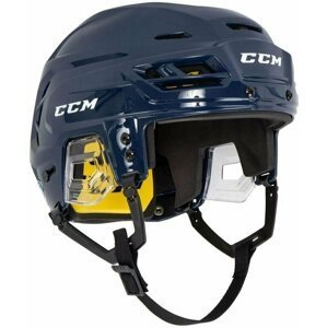CCM Hokejová prilba Tacks 210 SR Modrá M