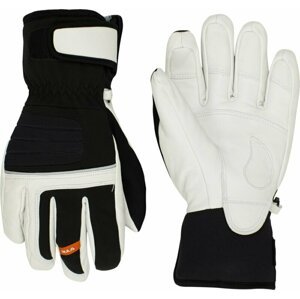 Bula Terminal Gloves White S