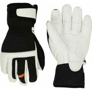 Bula Terminal Gloves White M