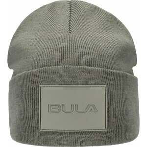 Bula Mono Beanie Sage UNI