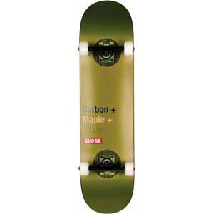 Globe G3 Bar Impact/Olive 8.0''