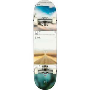 Globe G2 Sprawl Disappearing Trees Skateboard