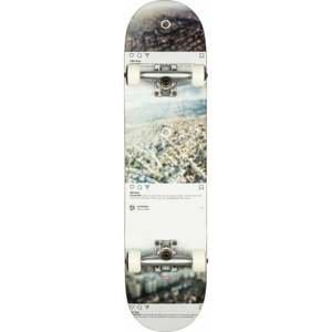 Globe G2 Sprawl Metropolypse Skateboard
