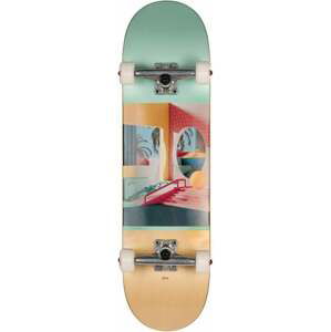 Globe G2 Tarka Plaza Skateboard