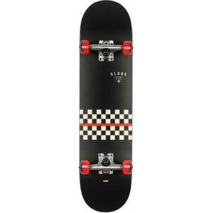 Globe G1 Full On Redline Full 7.75''