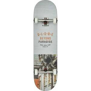 Globe G1 Varsity Melbourne Skateboard