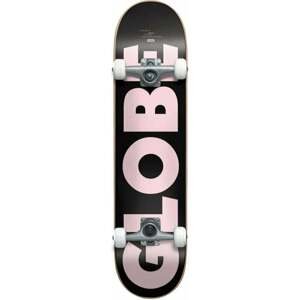 Globe G0 Fubar Black/Pink 8.0''