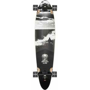 Globe Pinner Classic Coconut/Black Tide 40''