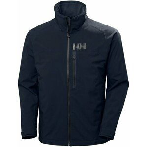 Helly Hansen Men's HP Racing Lifaloft Midlayer Jacket Jachtárska bunda Navy S