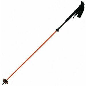 Blizzard Tour Telescopic Black/Orange 110 - 145 cm Lyžiarske palice