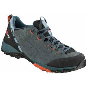 Kayland Pánske outdoorové topánky Alpha GTX Dark Blue 45