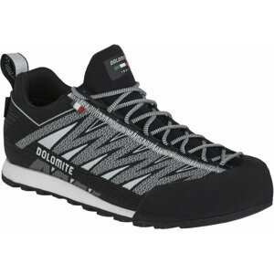 Dolomite Pánske outdoorové topánky Velocissima GTX Black 40
