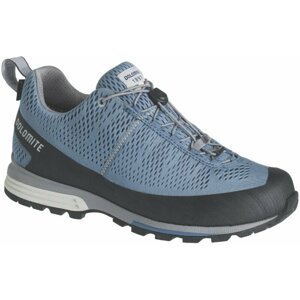 Dolomite W's Diagonal Air GTX Cornflower Blue 38 Dámske outdoorové topánky