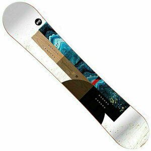 Goodboards Reload Double Rocker 163XW