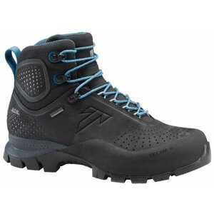 Tecnica Forge GTX Ws Asphalt/Blue 37,5 Dámske outdoorové topánky