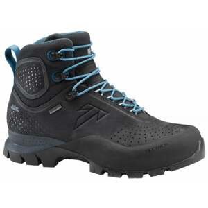 Tecnica Dámske outdoorové topánky Forge GTX Ws Asphalt/Blue 38