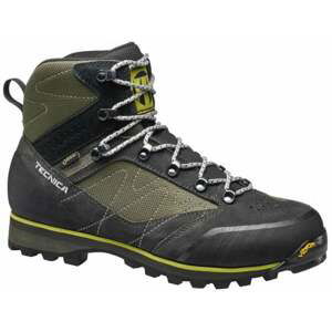 Tecnica Pánske outdoorové topánky Kilimanjaro II GTX Shadow Giungla/Dusty Campo 44,5