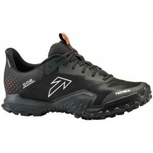 Tecnica Magma S GTX Black/Dusty Lava 41,5