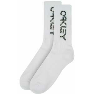 Oakley B1B Socks 2.0 White M