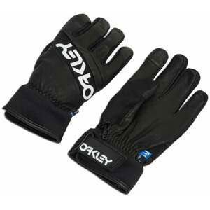 Oakley Factory Winter Gloves 2.0 Blackout S