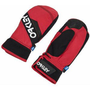 Oakley Factory Winter Mittens 2.0 Red Line XS