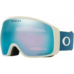 Oakley Flight Tracker L 710447 Posiedon/Blue/Prizm Snow Sapphire