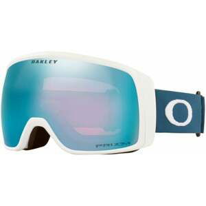 Oakley Flight Tracker S 710631 Poseidon/Prizm Snow Sapphire