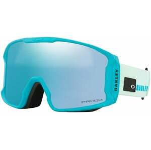 Oakley Line Miner M 709358 Baseline Jasmine/Prizm Snow Sapphire Lyžiarske okuliare