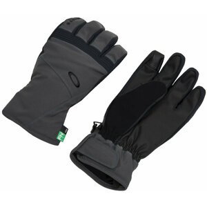 Oakley Roundhouse Short Glove 2.5 Uniform Grey S