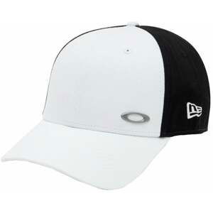 Oakley Tinfoil Cap White M/L