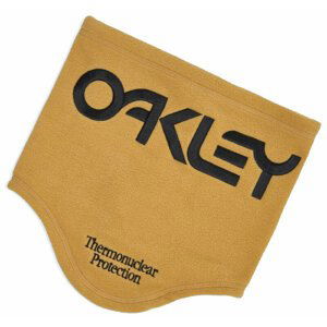 Oakley TNP Neck Gaiter Light Curry