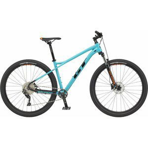 GT Avalanche Comp Aqua S 2021