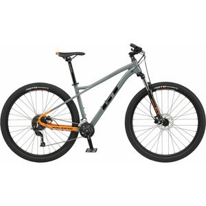 GT Avalanche Sport Grey XL Hardtail bicykel