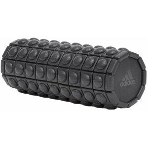 Adidas Textured Foam Roller Čierna Masážny valec