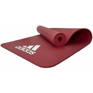 Adidas Fitness Mat Red 7 mm