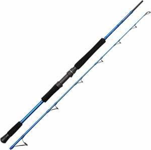 Savage Gear SGS4 Boat Game 1,9 m 150 - 400 g 2 diely