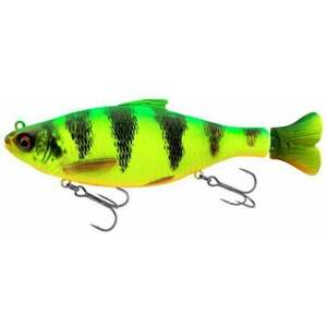 Savage Gear 3D Hard Pulsetail Roach Firetiger 18 cm 90 g Wobler