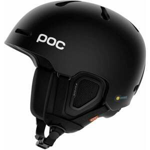 POC Fornix Uranium Black Matt XL/XXL (59-62 cm)