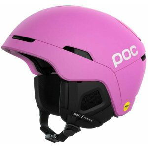 POC Obex MIPS Actinium Pink Matt XS/S (51-54 cm) 21/22