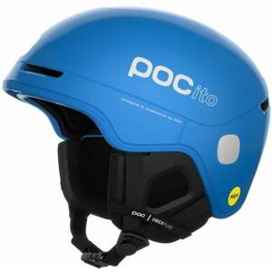 POC POCito Obex MIPS Fluorescent Blue XXS (48-52cm)